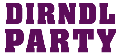 dirndlparty